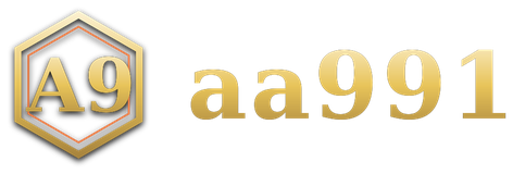 aa991 logotipo